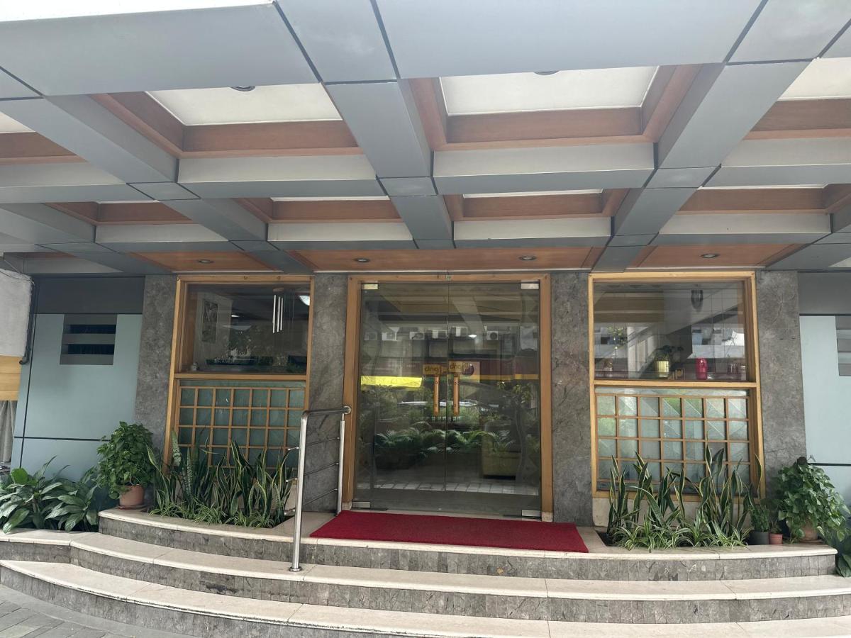 Hotel Ashirwad Pune Extérieur photo