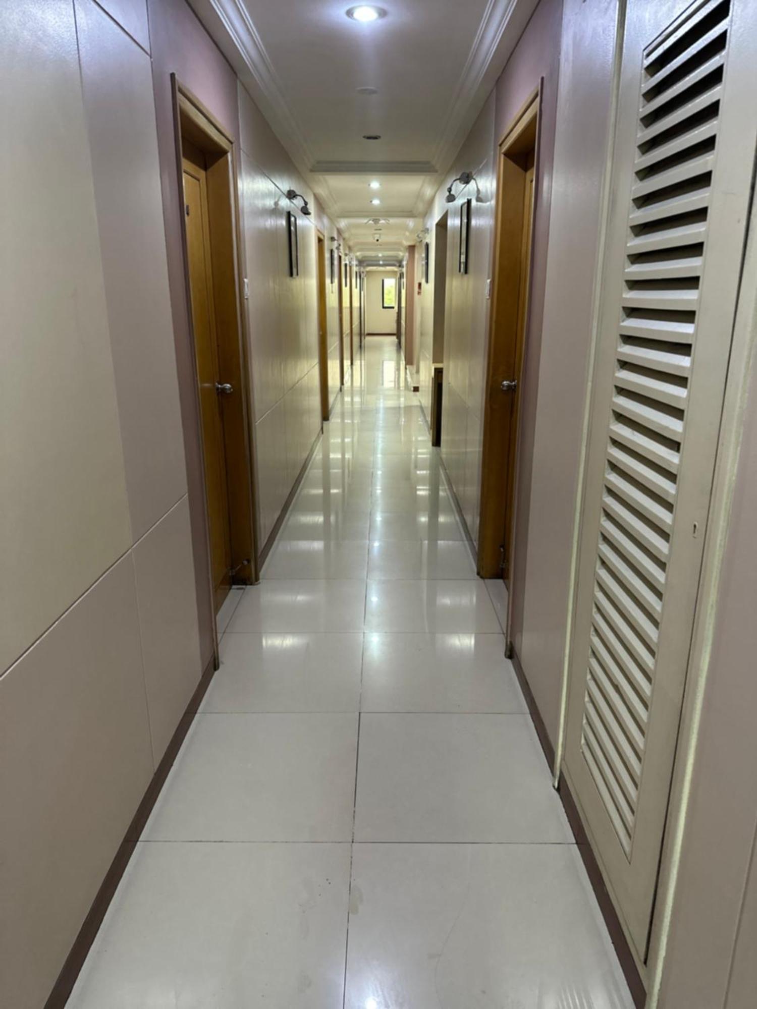 Hotel Ashirwad Pune Extérieur photo