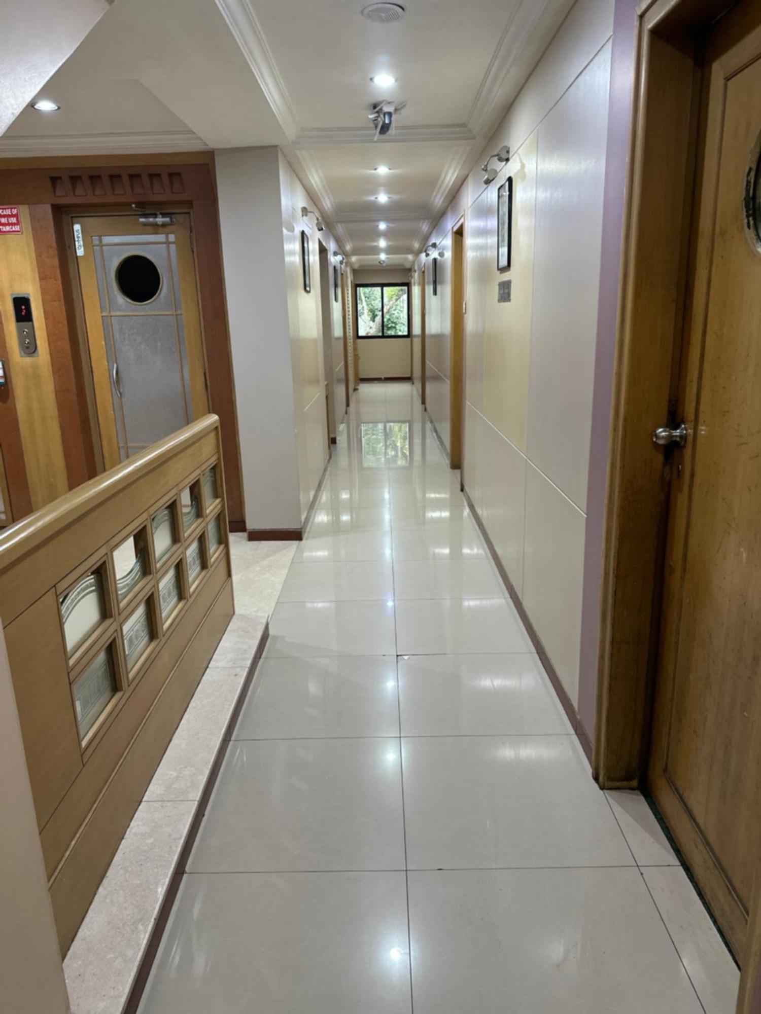 Hotel Ashirwad Pune Extérieur photo