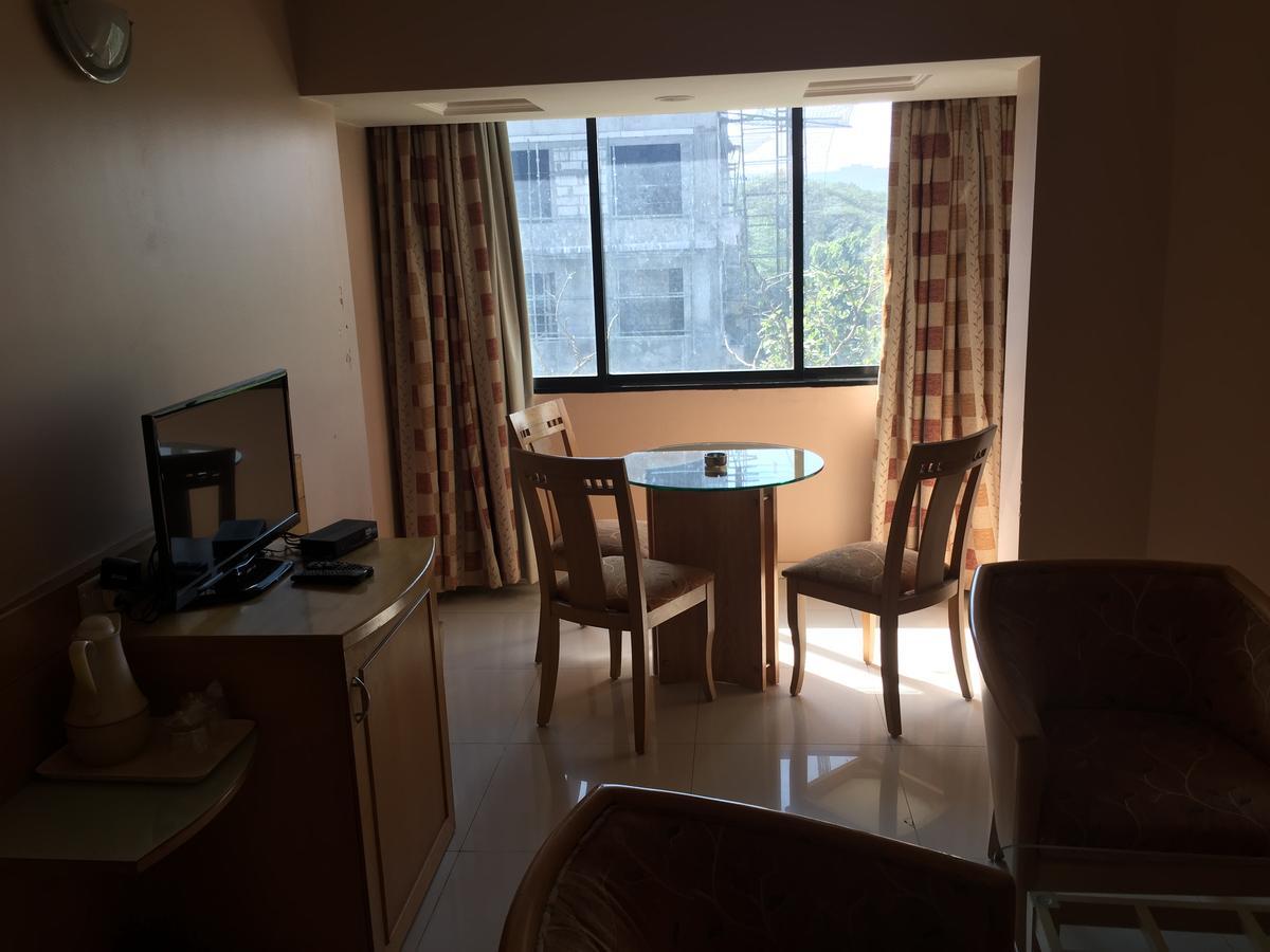 Hotel Ashirwad Pune Extérieur photo