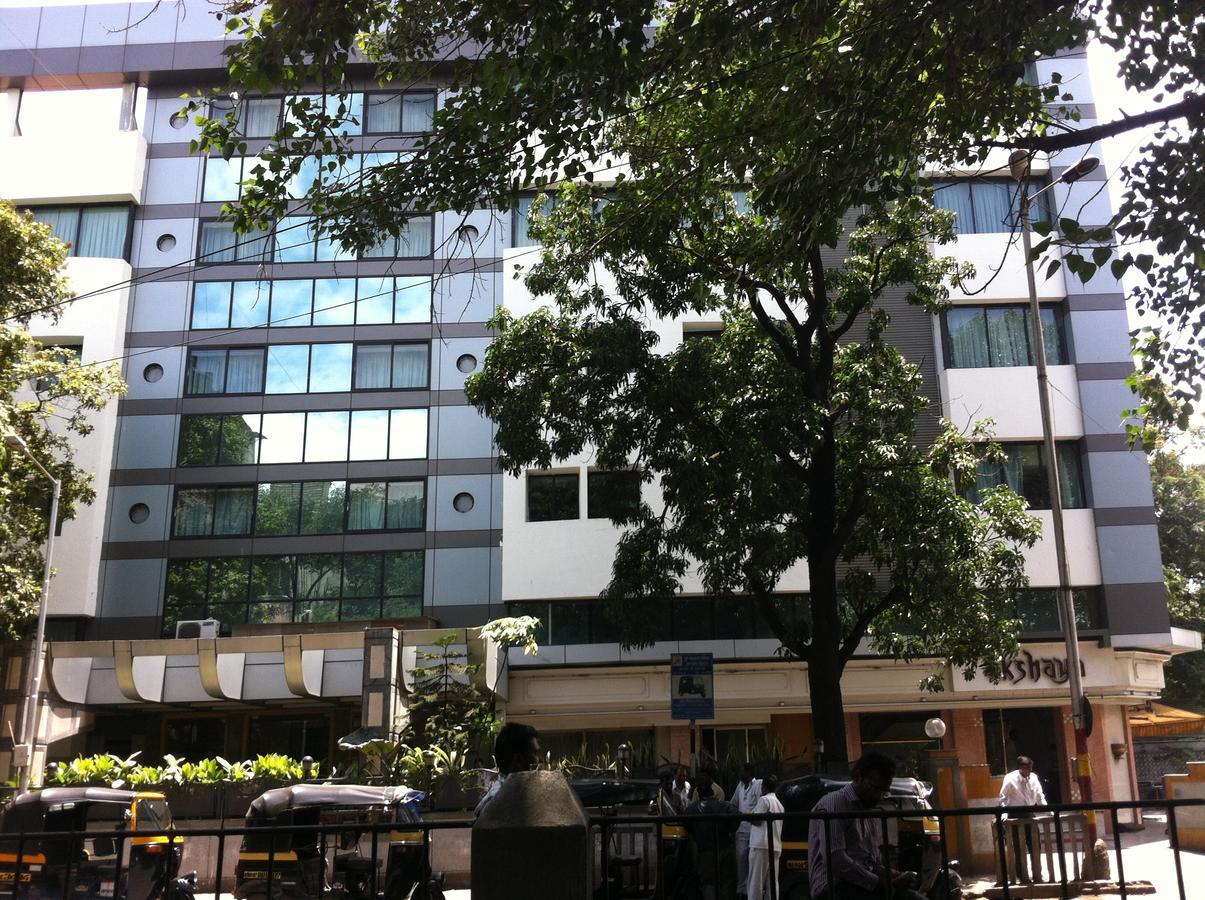 Hotel Ashirwad Pune Extérieur photo