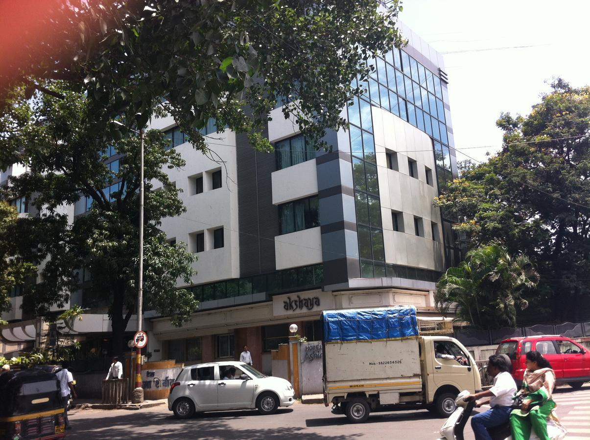 Hotel Ashirwad Pune Extérieur photo