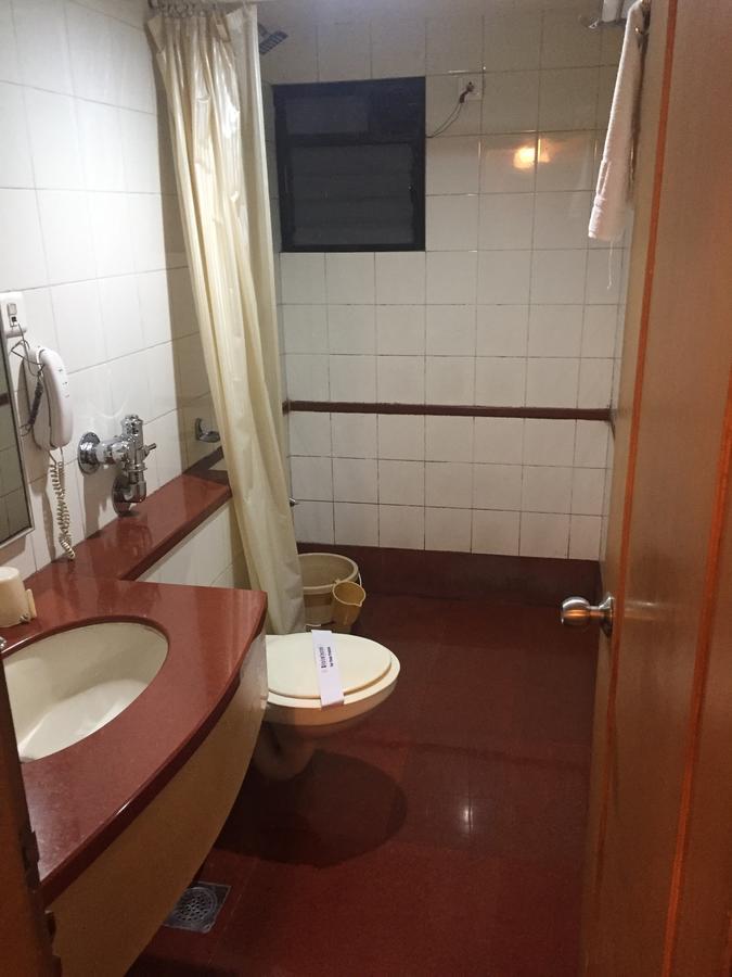 Hotel Ashirwad Pune Extérieur photo
